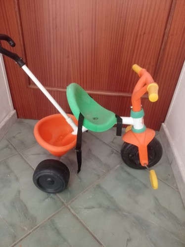 Triciclo bambino idea regalo - idea,