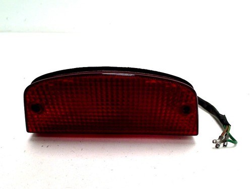 Fanale posteriore honda 750 - fanale,