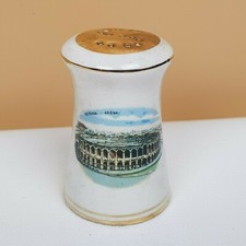 SALE O PEPE DA CUCINA VINTAGE
