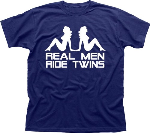 Shirt real men - t-shirt,