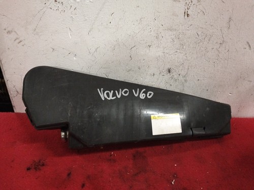 Volvo v60 mk2 airbag - volvo,