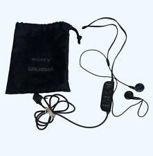 SONY MDR-WMF653 MD MINIDISC