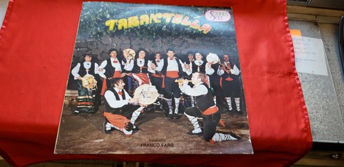 Disco franco faro - 33, –