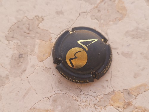 Capsula capsule spumante - capsula,