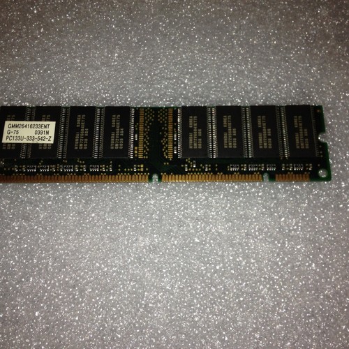 Memoria dimm sdram hyundai - dimm,