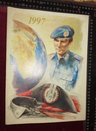 Calendario storico - calendario,