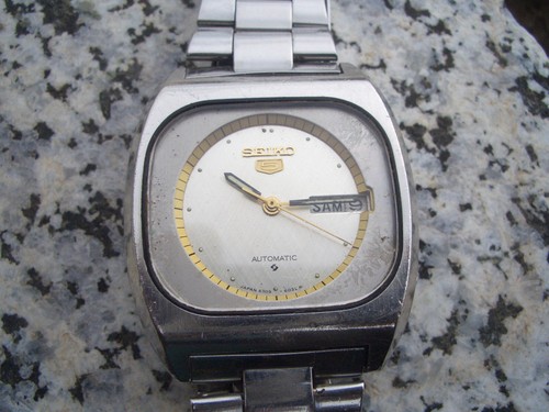 Seiko cal 6309 6030 17j - seiko,