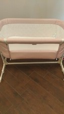 Culla fianco letto brevi