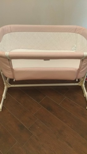 Culla fianco letto brevi