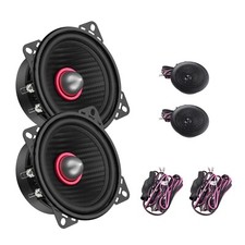 Bass face indycx4 - kit, 2