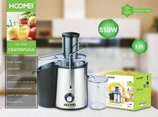 Centrifuga Estrattore di Succo