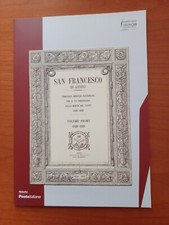 2021 Folder Filatelico Poste