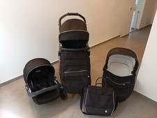 Trio peg perego - book, 51