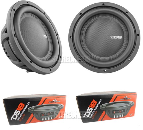 Ds18 ixs12 subwoofer 12 - ixs12.4d,