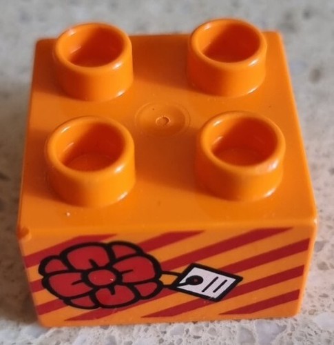 Lego duplo pacco regalo - -,