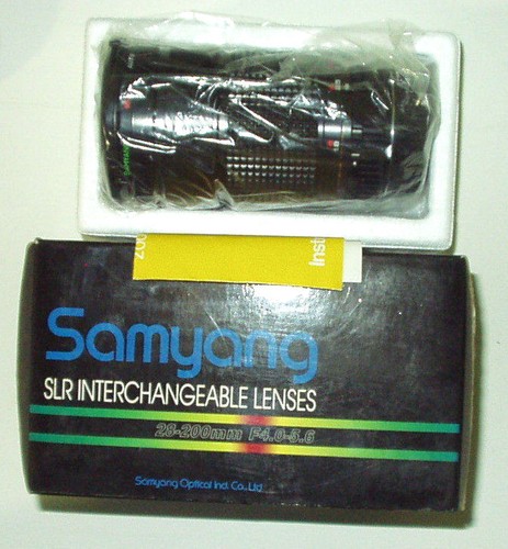 Samyang 200mm 5 6 - samyang, 28-200mm/f4.0-5.6