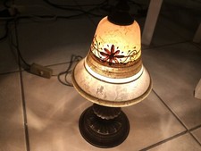 lampada murano vintage
