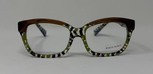 Alain mikli al1249 g030 - mikli,