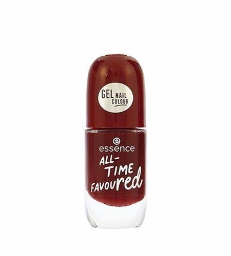 Essence smalto gel - essence, in