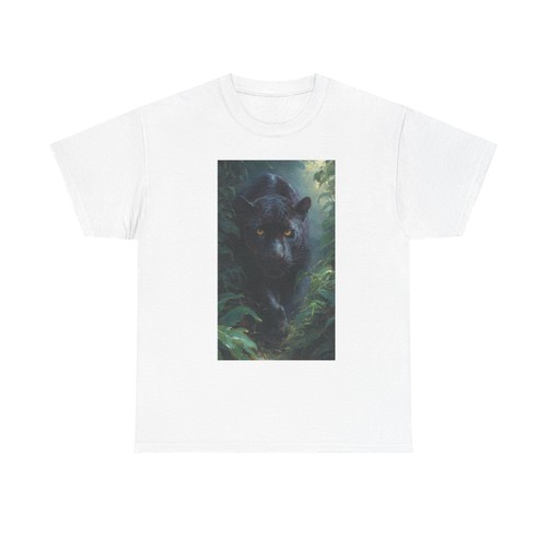 Maglietta black panther - maglietta, in
