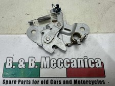 CHIUSURA SERRATURA COFANO ANTERIORE PEUGEOT 106 CITROEN BERLINGO C3 (KX135)