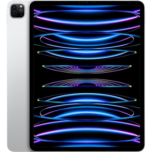 Apple ipad pro 2022 - apple, 6th