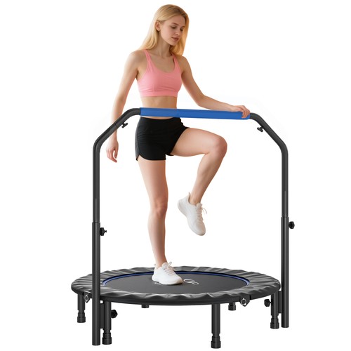 Homcom trampolino elastico - homcom,