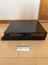 Technics d5000 - technics, sh-d5000