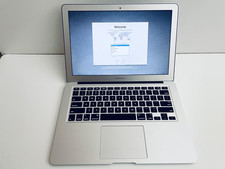 Apple MacBook Air 13” 2011