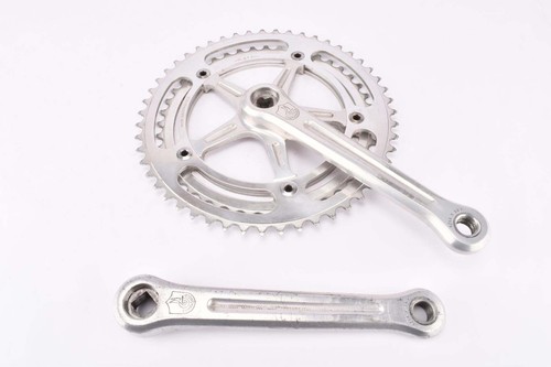 Guarnitura campagnolo nuovo - campagnolo,