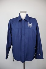 ADIDAS NY YANKEES GIUBBINO