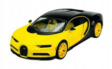 Modellino auto in metallo