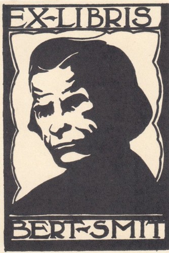 Exlibris risguardo libro - risguardo,