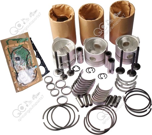 Kit ricostruzione per - ricostruzione,