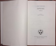 Giambattista Vico. Opere