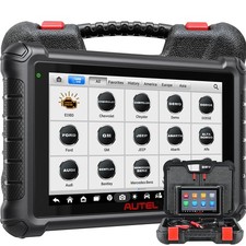 2025 Autel MaxiCOM MX900 PRO