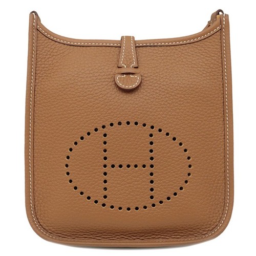 Borsa tracolla hermes evelyn - borsa, a