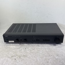 (LEGGI) NAD 310 Amplificatore Hifi Integrato Stereo Audiophile EU 230v Spina!