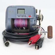 Shimano DENDOU MARU SLS 3000EV