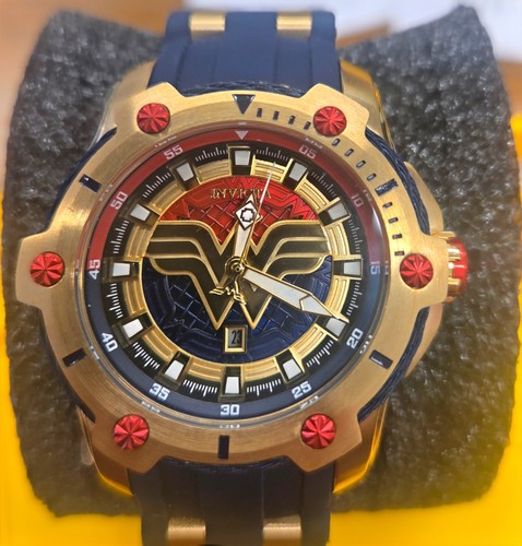 Raro orologio invicta - orologio,
