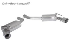 Ragazzon Sport Exhaust
