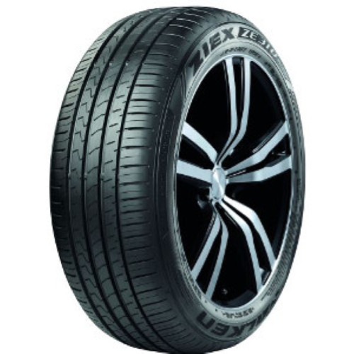 Gomme auto estive - auto, 205