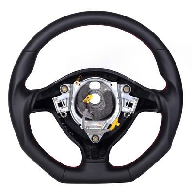 Volante pelle adatto a - volante,