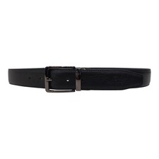 Cintura Uomo Reversibile R