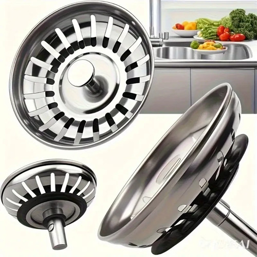 Pezzi tappo filtro - 2,