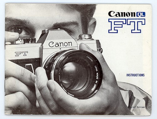 Canon manuale istruzioni - ql,