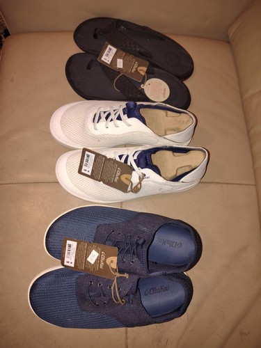 Lotto scarpe olukai taglia - di,