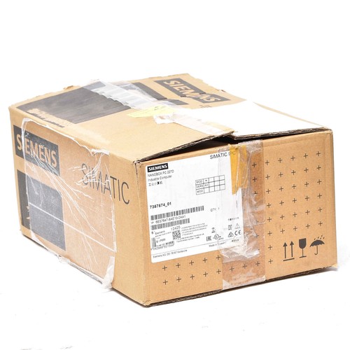 Siemens simatic nanobox - siemens, pc