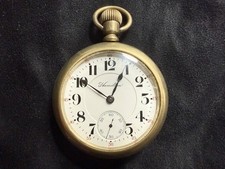 Orologio da tasca Hamilton 940