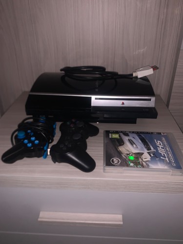 Ps3 fat cfw mod - , controller